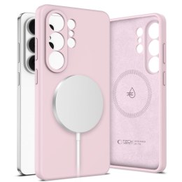 TECH-PROTECT SILICONE MAGSAFE GALAXY S26 ULTRA PINK PEARL Tech-Protect