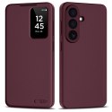 TECH-PROTECT SMART WALLET GALAXY S26 MULBERRY Tech-Protect