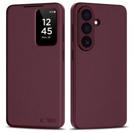 TECH-PROTECT SMART WALLET GALAXY S26 MULBERRY Tech-Protect