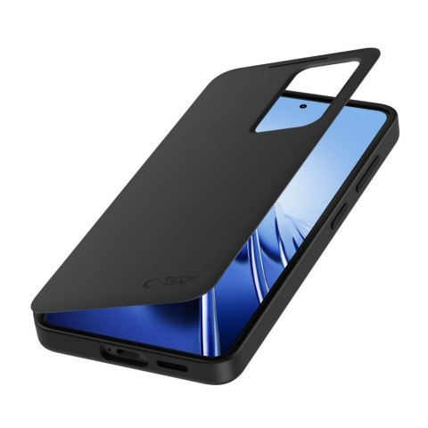 TECH-PROTECT SMART WALLET GALAXY S26+ PLUS MATTE BLACK Tech-Protect