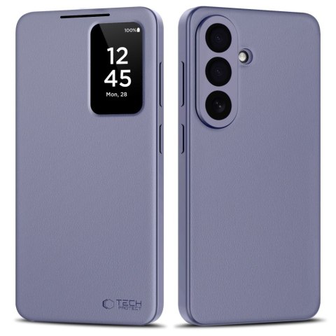 TECH-PROTECT SMART WALLET GALAXY S26 PURPLE Tech-Protect