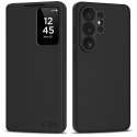 TECH-PROTECT SMART WALLET GALAXY S26 ULTRA MATTE BLACK Tech-Protect