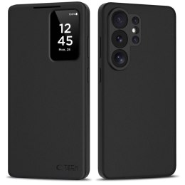 TECH-PROTECT SMART WALLET GALAXY S26 ULTRA MATTE BLACK Tech-Protect