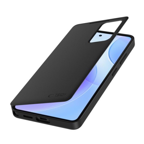 TECH-PROTECT SMART WALLET GALAXY S26 ULTRA MATTE BLACK Tech-Protect