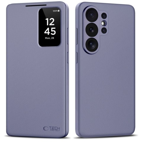 TECH-PROTECT SMART WALLET GALAXY S26 ULTRA PURPLE Tech-Protect