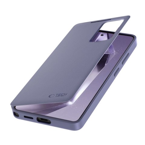 TECH-PROTECT SMART WALLET GALAXY S26 ULTRA PURPLE Tech-Protect