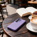 TECH-PROTECT SMART WALLET GALAXY S26 ULTRA PURPLE Tech-Protect