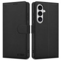 TECH-PROTECT WALLET GALAXY S26 BLACK Tech-Protect