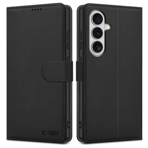 TECH-PROTECT WALLET GALAXY S26 BLACK Tech-Protect