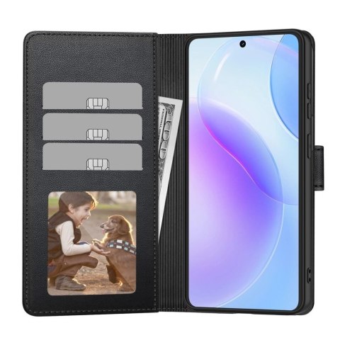TECH-PROTECT WALLET GALAXY S26 BLACK Tech-Protect