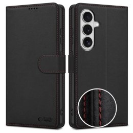 TECH-PROTECT WALLET GALAXY S26 BLACK/RED Tech-Protect