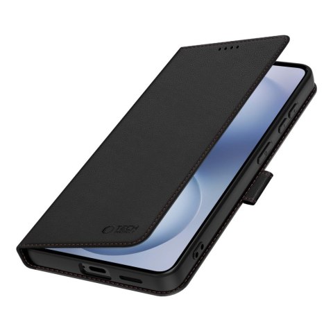 TECH-PROTECT WALLET GALAXY S26 BLACK/RED Tech-Protect