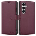 TECH-PROTECT WALLET GALAXY S26 MULBERRY Tech-Protect