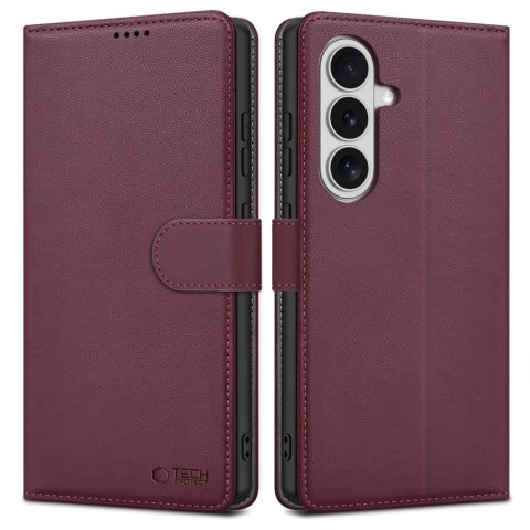 TECH-PROTECT WALLET GALAXY S26 MULBERRY Tech-Protect