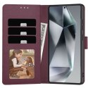 TECH-PROTECT WALLET GALAXY S26 MULBERRY Tech-Protect