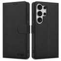 TECH-PROTECT WALLET GALAXY S26 ULTRA BLACK Tech-Protect