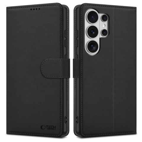 TECH-PROTECT WALLET GALAXY S26 ULTRA BLACK Tech-Protect