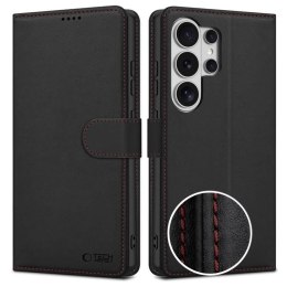 TECH-PROTECT WALLET GALAXY S26 ULTRA BLACK/RED Tech-Protect