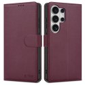 TECH-PROTECT WALLET GALAXY S26 ULTRA MULBERRY Tech-Protect