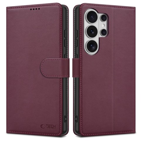 TECH-PROTECT WALLET GALAXY S26 ULTRA MULBERRY Tech-Protect