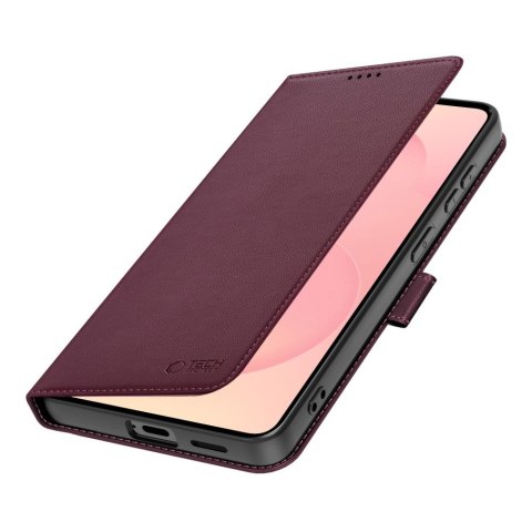 TECH-PROTECT WALLET GALAXY S26 ULTRA MULBERRY Tech-Protect