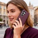 TECH-PROTECT WALLET GALAXY S26 ULTRA MULBERRY Tech-Protect