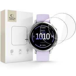FOLIA HYDROŻELOWA TECH-PROTECT HYDRO FLEX+ 2-PACK GARMIN VENU 4 (41 MM) CLEAR Tech-Protect