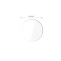 FOLIA HYDROŻELOWA TECH-PROTECT HYDRO FLEX+ 2-PACK GARMIN VENU 4 (41 MM) CLEAR Tech-Protect