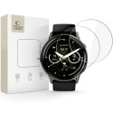 FOLIA HYDROŻELOWA TECH-PROTECT HYDRO FLEX+ 2-PACK GARMIN VENU 4 (45 MM) CLEAR Tech-Protect