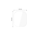 FOLIA HYDROŻELOWA TECH-PROTECT SUPREME SET+ 2-PACK APPLE WATCH 4 / 5 / 6 / SE 1 / 2 / 3 (40 MM) CLEAR Tech-Protect