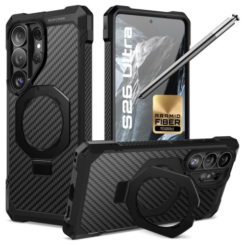SUPCASE UB GRIP MAG MAGSAFE GALAXY S26 ULTRA ARAMID Supcase