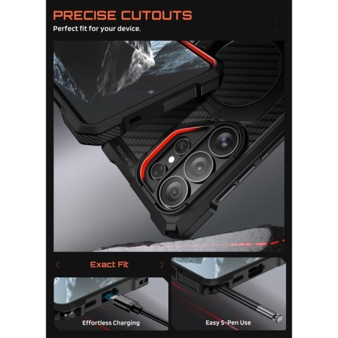 SUPCASE UB GRIP MAG MAGSAFE GALAXY S26 ULTRA ARAMID Supcase
