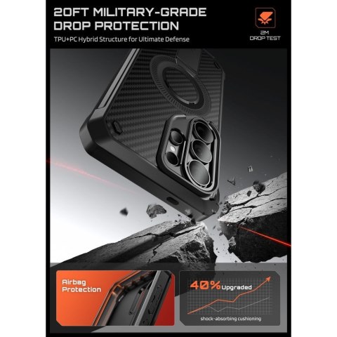 SUPCASE UNICORN BEETLE PRO MAG MAGSAFE 2-SET GALAXY S26 ULTRA ARAMID Supcase