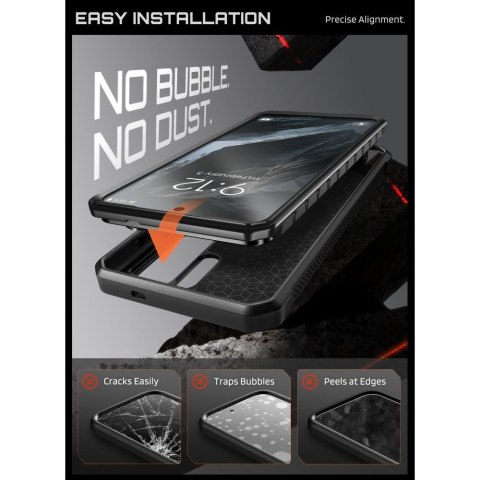 SUPCASE UNICORN BEETLE PRO MAG MAGSAFE 2-SET GALAXY S26 ULTRA ARAMID Supcase