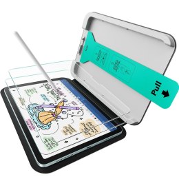 SZKŁO HARTOWANE ESR PAPER FEEL 2-PACK IPAD AIR 10.9