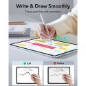 SZKŁO HARTOWANE ESR PAPER FEEL 2-PACK IPAD AIR 10.9" 4 / 5 / 2020-2022 / 11" 6 / 7 / 8 / 2024-2026 CLEAR ESR