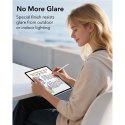 SZKŁO HARTOWANE ESR PAPER FEEL 2-PACK IPAD AIR 13" 1 / 2 / 3 2024-2026 CLEAR ESR