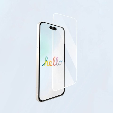 SZKŁO HARTOWANE TECH-PROTECT EASY SET+ 3-PACK GALAXY A57 5G CLEAR Tech-Protect