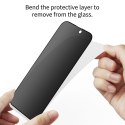 SZKŁO PRYWATYZUJĄCE TECH-PROTECT GLASS SPY+ 2-PACK GALAXY A37 / A57 5G / S25 FE PRIVACY Tech-Protect