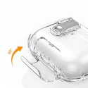 TECH-PROTECT BOUNCE PRO APPLE AIRPODS PRO 3 CLEAR Tech-Protect