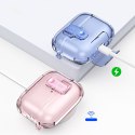 TECH-PROTECT BOUNCE PRO APPLE AIRPODS PRO 3 CLEAR Tech-Protect