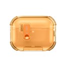 TECH-PROTECT BOUNCE PRO APPLE AIRPODS PRO 3 COSMIC ORANGE Tech-Protect