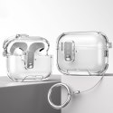 TECH-PROTECT BOUNCE PRO APPLE AIRPODS PRO 3 COSMIC ORANGE Tech-Protect