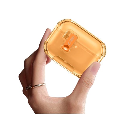 TECH-PROTECT BOUNCE PRO APPLE AIRPODS PRO 3 COSMIC ORANGE Tech-Protect