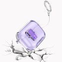 TECH-PROTECT BOUNCE PRO APPLE AIRPODS PRO 3 COSMIC ORANGE Tech-Protect