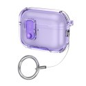 TECH-PROTECT BOUNCE PRO APPLE AIRPODS PRO 3 LAVENDER Tech-Protect