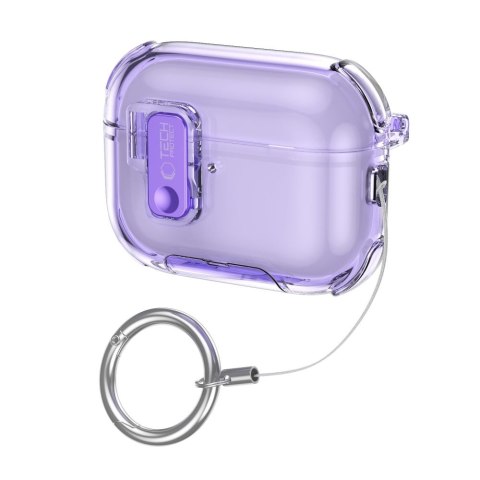 TECH-PROTECT BOUNCE PRO APPLE AIRPODS PRO 3 LAVENDER Tech-Protect
