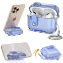 TECH-PROTECT BOUNCE PRO APPLE AIRPODS PRO 3 LAVENDER Tech-Protect