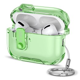 TECH-PROTECT BOUNCE PRO APPLE AIRPODS PRO 3 MATCHA GREEN Tech-Protect
