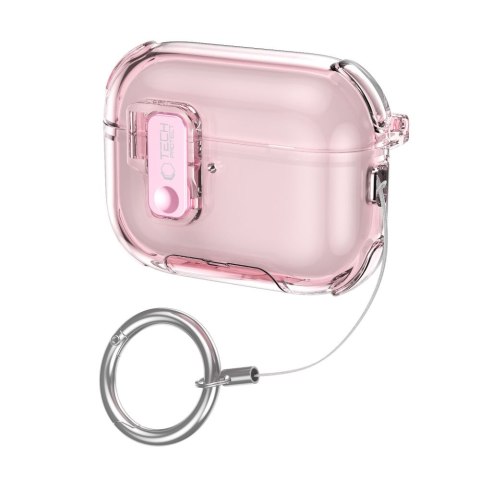 TECH-PROTECT BOUNCE PRO APPLE AIRPODS PRO 3 PINK Tech-Protect